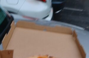 Trunk Top Pizza Review Peter’s Pizzeria Boca Raton-Bachelorette Star Now Local Pizzeria Owner