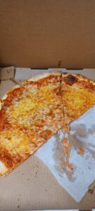 Barstool Pizza Review - Sicilian Oven (Boca Raton, FL) 