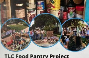 Seaside Subs Helping TLC Food Pantry As A Drop Off Point Thru November 6th