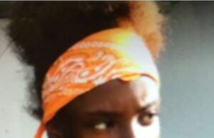BSO DETECTIVES SEARCHING FOR 15 YEAR OLD MISSING DEERFIELD BEACH GIRL
