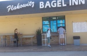 Food Review-Flakowitz Bagel Inn Boca That’s Nectar