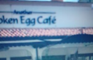 “Dirty In Deerfield” Nah Bad In Boca Another Broken Egg Cafe Rodent Activity And Droppings