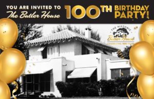 Deerfield Beach Celebrates Butler House 100th Anniversary
