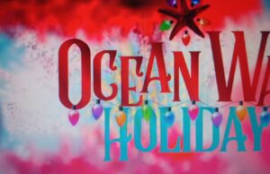 DEERFIELD BEACH-OCEAN WAY HOLIDAY-TREE LIGHTING AND MORE
