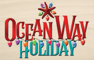 The Annual Ocean Way Holiday on Saturday, December 2nd, 2023