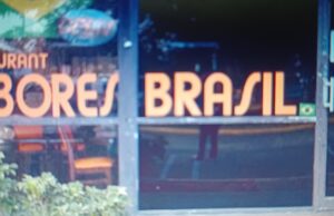 DIRTY IN DEERFIELD- RESTAURANT INSPECTIONS SABORES BRASIL ON DIXIE HIGHWAY