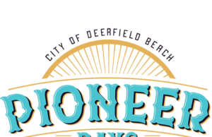DEERFIELD BEACH TO CELEBRATE PIONEER DAYS NEXT WEEKEND