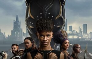 DEERFIELD BEACH MOVIES IN THE PARK-“Black Panther: Wakanda Forever”
