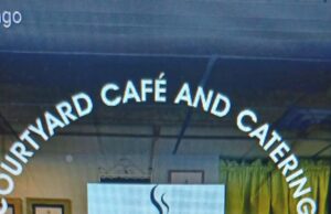 DIRTY IN DEERFIELD -LEMON CAFE 16 VIOLATIONS FOUND BY STATE INSPECTORS