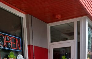 DIRTY IN DEERFIELD-DANDEE DONUTS CLOSED BY DBPR FOR LICENSING AND VERMIN ISSUE