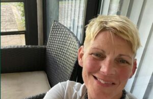 BSO SEEKS HELP LOCATING 44-YEAR-OLD WOMAN MISSING FROM DEERFIELD BEACH