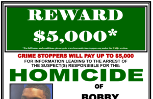 BSO HOMICIDE DETECTIVES INVESTIGATE DEADLY SHOOTING IN DEERFIELD BEACH