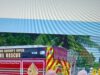 BSO/BSFR RESPOND TO CHILD DROWNING CALL IN TIVOLI