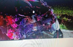 SEVERE ACCIDENT IN DEERFIELD BEACH NEAR SAWGRASS AND TENTH MULTIPLE INJURIES -VIDEO