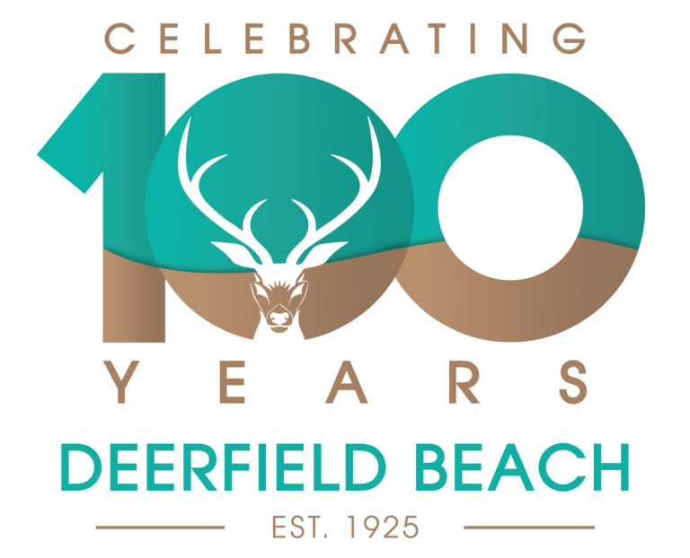 2025 Deerfield Beach Celebrates 100 Years Deerfield News
