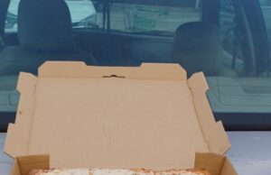 THICK AND THIN PIZZA NOW OPEN IN DEERFIELD BEACH-STOVE TOP PIZZA REVIEW