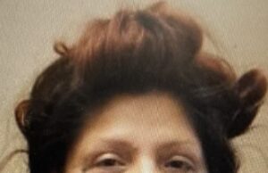 BSO DETECTIVES ARE SEARCHING FOR 37-YEAR-OLD WOMAN FROM DEERFIELD BEACH