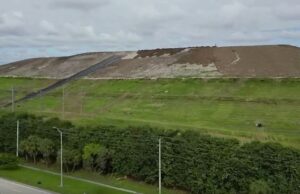 Broward Commissioners Fail Public Approve Dump Expansion