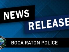 Boca Raton Police Officer Cleared By FDLE And State Attorney In 2024 Shooting -Boca Will Conduct Administrative Review