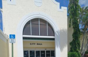 CITY OF DEERFIELD BEACH TO HOLD MEETINGS WITH RESIDENTS ABOUT BSO SITUATION