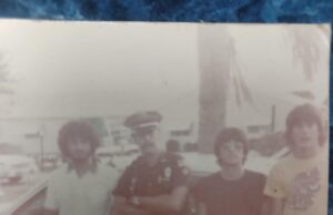 DEERFIELD BEACH NEEDS TO HAVE ITS OWN POLICE AND FIRE DEPARTMENTS AGAIN