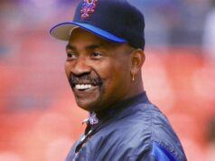 TWO DAYS LATE BUT NOT $1.2 MILLION SHORT-BONILLA DAY LANDS FORMER MET HUGE WINDFALL EVERY JULY 1