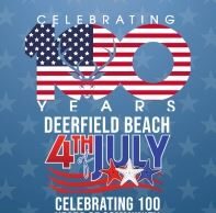 DEERFIELD BEACH JULY 3RD AND JULY 4TH ROAD CLOSURES