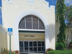 City Hall Open House: Meet New Chiefs and Department Directors