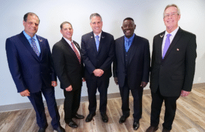 OUR TAKE-TIME FOR DEERFIELD BEACH TO EXIT BSO-SHERIFF SPENDING THOUSANDS IN ADS