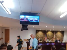 YOUR CHARTER YOUR CHOICE DEERFIELD BEACH PUBLIC FORUMS ON THE CHARTER AMENDMENTS