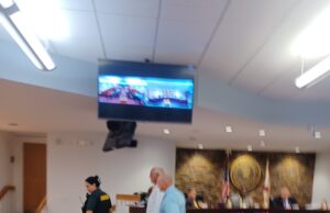 YOUR CHARTER YOUR CHOICE DEERFIELD BEACH PUBLIC FORUMS ON THE CHARTER AMENDMENTS