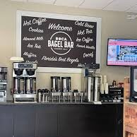 DIRTY IN DEERFIELD-NOPE-BAD IN BOCA BAGEL BAR 15 VIOLATIONS