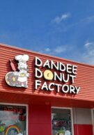 DIRTY IN DEERFIELD-DANDEE DONUTS DOES IT AGAIN-17 VIOLATIONS FOUND ON RECENT INSPECTION