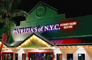 DIRTY IN DEERFIELD-PATRIZIA’S 25 VIOLATIONS MACARONI SURPRISE AND A CLOSURE