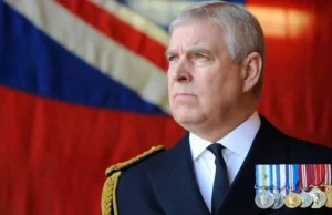 Breaking News-Epstein Epstein Epstein British Police Arrest Andrew Mount Batten Windsor