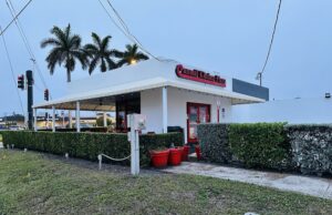 BAD IN BOCA FOOD INSPECTION CANNOLI KITCHEN WITH 13 VIOLATIONS