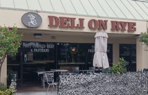 DIRTY DELI -BAD IN BOCA FOOD INSPECTION DELI ON RYE 19 VIOLATIONS