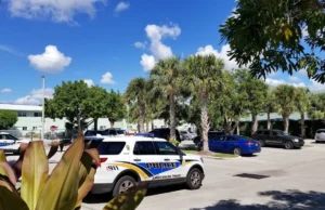 SOCIAL MEDIA POST IN LIGHTHOUSE POINT ALLUDES TO BLACK MILITARY OP JAMMING SIGNALS