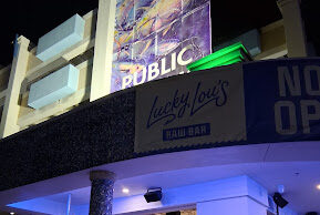 DIRTY IN DEERFIELD-RESTAURANT INSPECTIONS LUCKY LOU’S WITH 10 VIOLATIONS