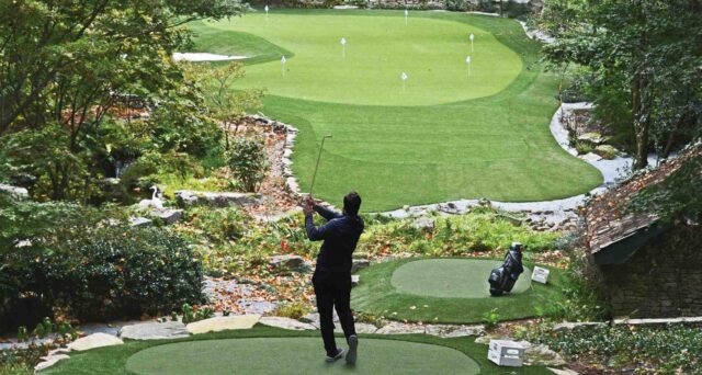 Chaz Stevens for the win!