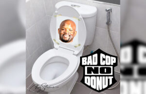 Sheriff, Your Feelings Called. I Sent Them to Voicemail. BSO Sheriff Gregory Tony Circling The Drain