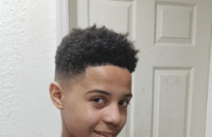 BSO DETECTIVES SEARCHING FOR MISSING 15-YEAR-OLD FROM DEERFIELD BEACH