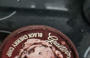 Graeters Ice Cream A Ohio Legend Is Nectar Available At Fresh Market