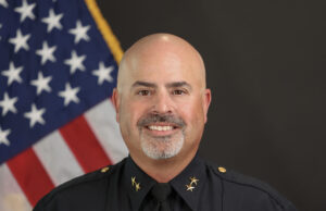 CITY OF DEERFIELD BEACH NAMES TRANSITIONAL POLICE AND FIRE CHIEFS