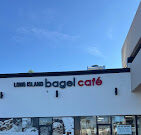 BEST BAGEL IN BOCA AT LONG ISLAND BAGEL CAFE