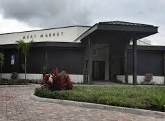 Bad in Boca Meat Market High End Steak House 13 Violations