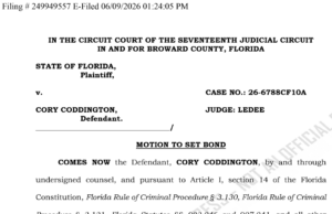 The “Emotional Support” Defense: A Masterclass in Courtroom Fiction