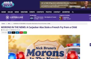 Cory Coddington In The News Cory Coddington In The News