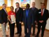 DEERFIELD BEACH CHARTER AMENDMENT-REFERENDUM FOR NOVEMBER VOTING AND TERM EXTENSION OF MAYOR AND COMMISSIONERS