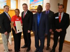 DEERFIELD BEACH CHARTER AMENDMENT-REFERENDUM FOR NOVEMBER VOTING AND TERM EXTENSION OF MAYOR AND COMMISSIONERS